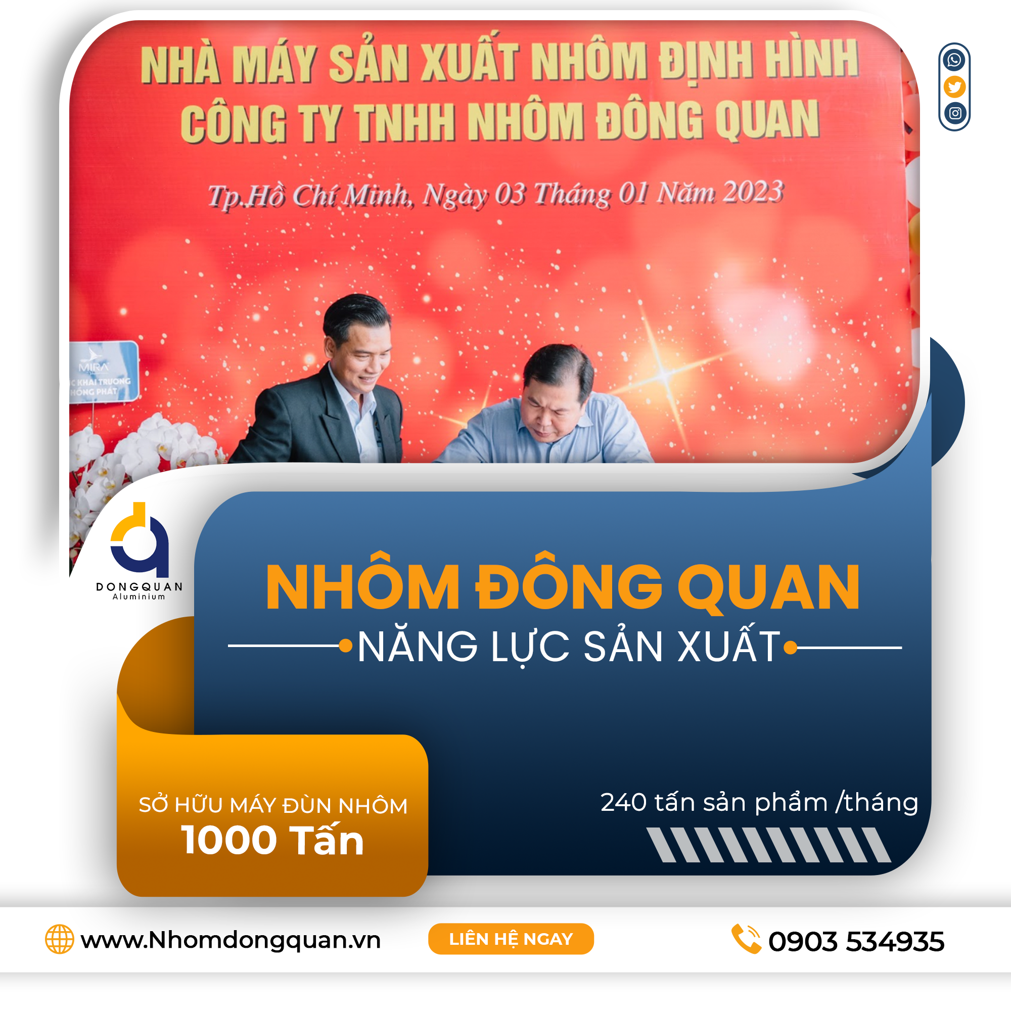 Nhà máy sản xuất nhôm chất lượng: Điểm Mốc Trong Ngành Công Nghiệp