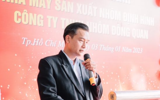 Nhà Máy Sản Xuất Nhôm ĐÔNG QUAN tại Thành Phố Hồ Chí Minh: Điểm Nhấn Trong Ngành Công Nghiệp Nhôm