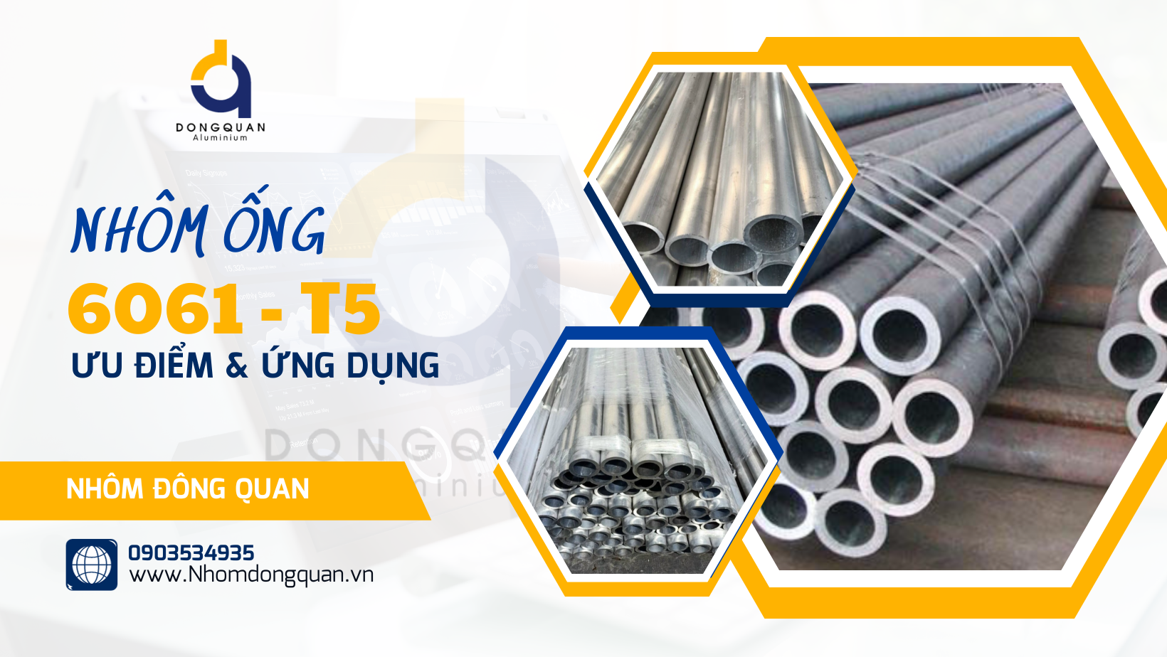 Nhôm A6063-T5 là gì? Khám Phá Ưu Điểm Nổi Bật của Nhôm A6063-T5 và Ứng Dụng Trong Sản Xuất?