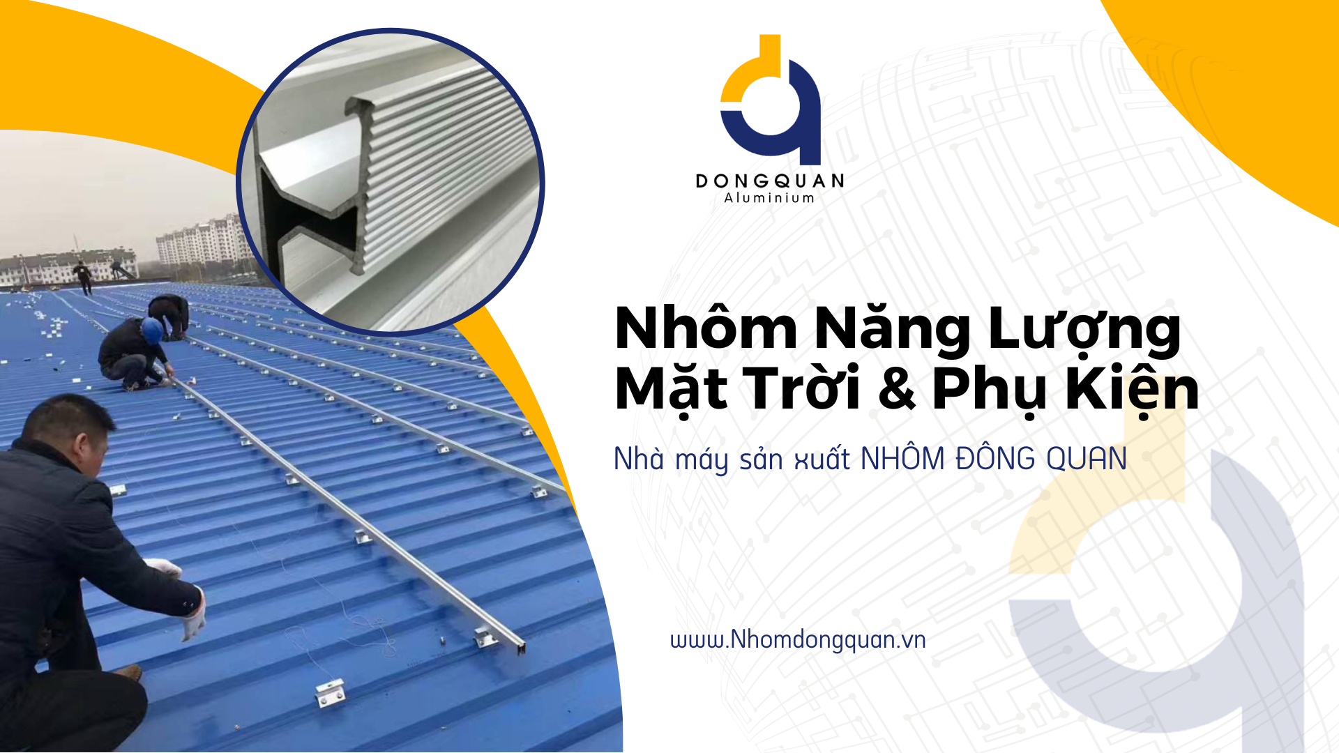 Nhôm Năng Lượng Mặt Trời & Phụ Kiện: Giải Pháp Hiệu Quả Cho Hệ Thống Năng Lượng Sạch